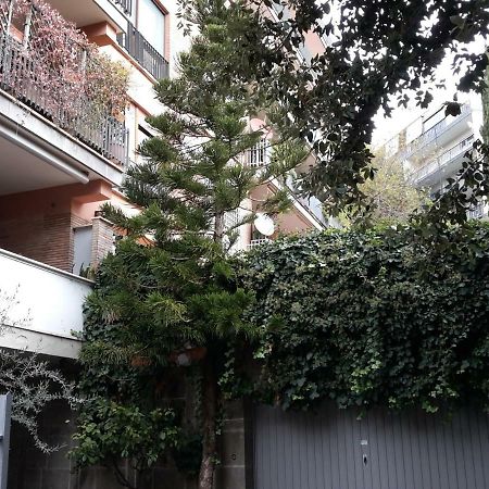 La Terrazza Hotel Rome Exterior photo